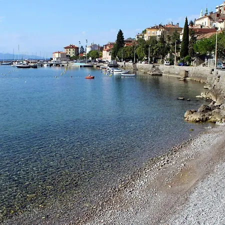 Apartment With A Parking Space - Volosko, - 7872