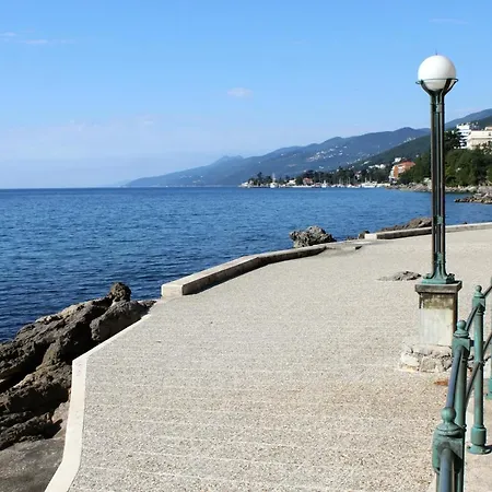 With A Parking Space - Volosko, - 7872 * Opatija