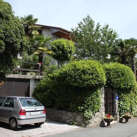 With A Parking Space - Volosko, - 7872 *