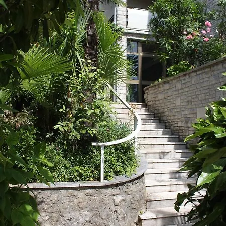 With A Parking Space - Volosko, - 7872 * Opatija