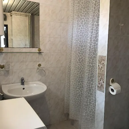 With A Parking Space - Volosko, - 7872 Opatija