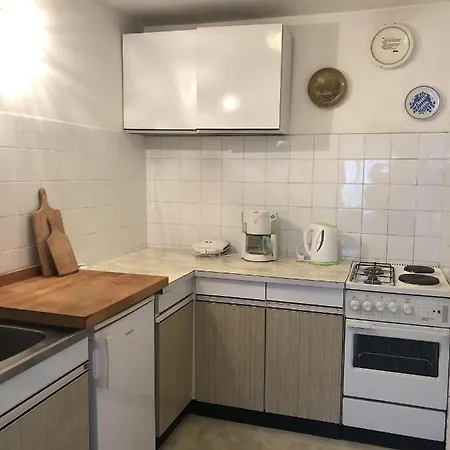 With A Parking Space - Volosko, - 7872