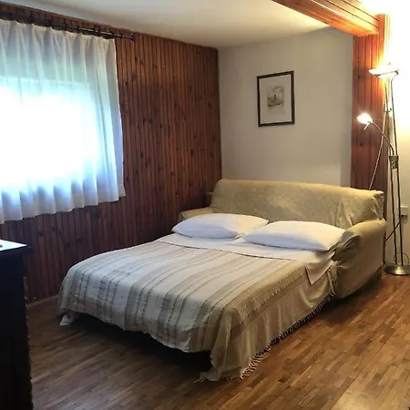 With A Parking Space - Volosko, - 7872