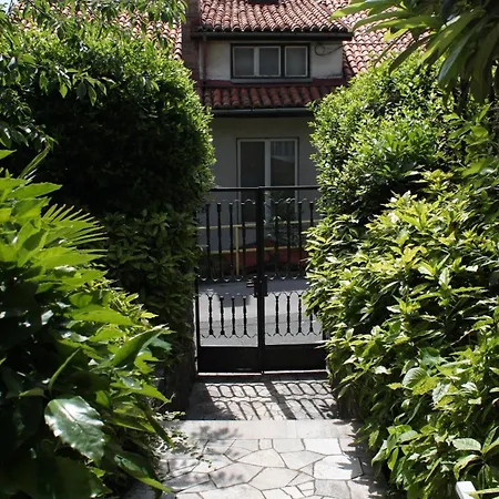 With A Parking Space - Volosko, - 7872 Apartment *