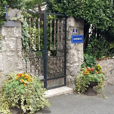 With A Parking Space - Volosko, - 7872