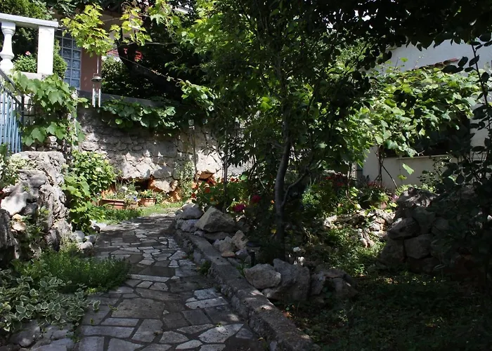 Appartement With A Parking Space - Volosko, - 7872 Opatija