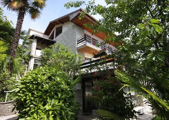 Appartement With A Parking Space - Volosko, - 7872 *