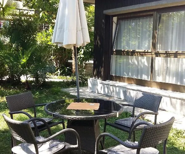 With A Parking Space - Volosko, - 7872