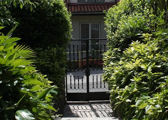 With A Parking Space - Volosko, - 7872 Appartement *