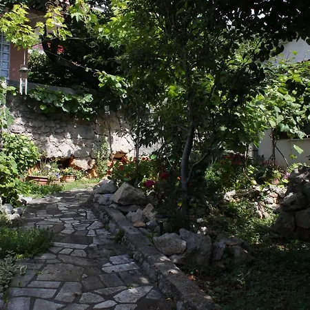 Apartman With A Parking Space - Volosko, - 7872 Abbázia