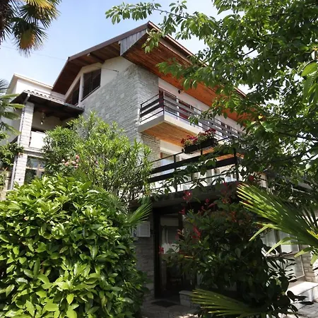 Apartment With A Parking Space - Volosko, - 7872 *