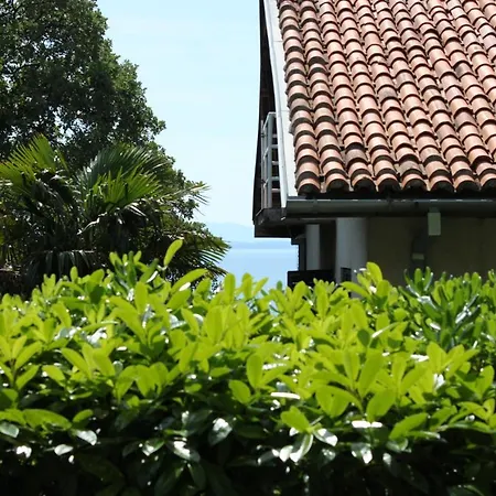 شقة With A Parking Space - Volosko, - 7872