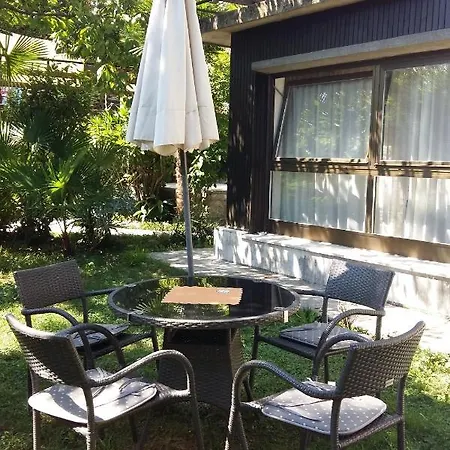 With A Parking Space - Volosko, - 7872