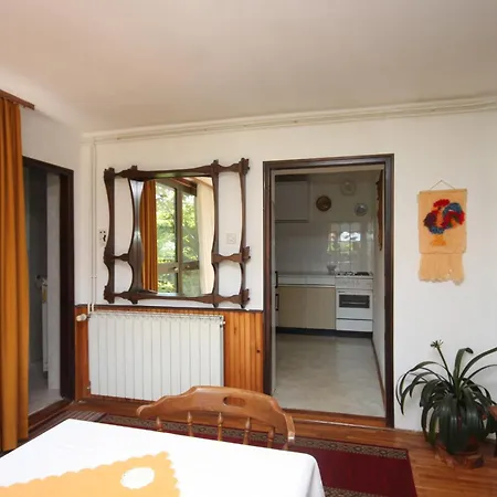 With A Parking Space - Volosko, - 7872 Apartamento *
