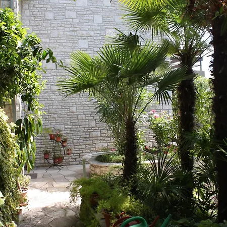 Διαμέρισμα With A Parking Space - Volosko, - 7872 *