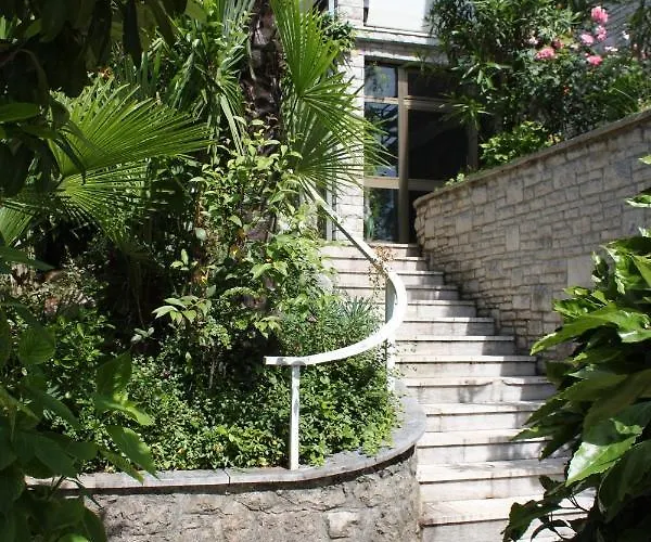 With A Parking Space - Volosko, - 7872 * Opatija