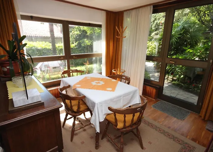 Apartamento With A Parking Space - Volosko, - 7872 *