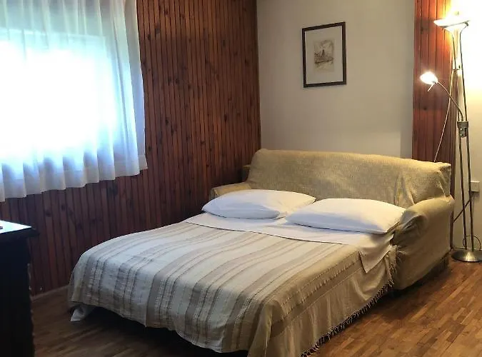 With A Parking Space - Volosko, - 7872