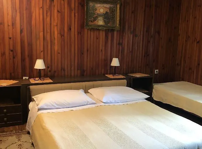 Lägenhet With A Parking Space - Volosko, - 7872