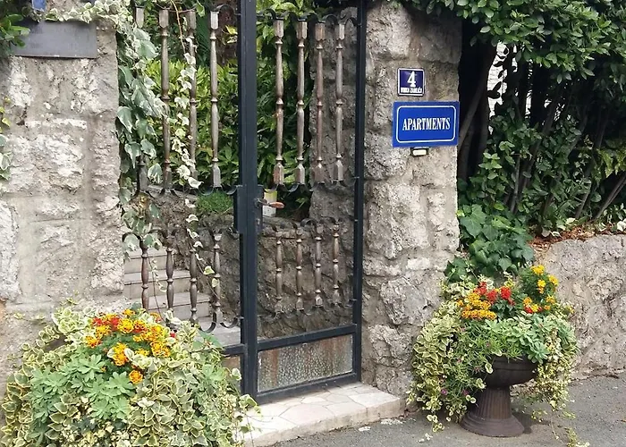 With A Parking Space - Volosko, - 7872