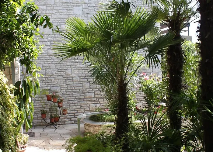 Lägenhet With A Parking Space - Volosko, - 7872 *